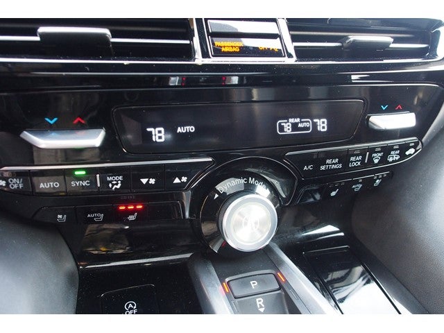 2024 Acura MDX w/A-Spec Package