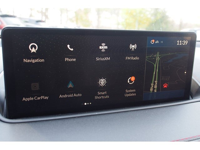 2024 Acura MDX w/A-Spec Package