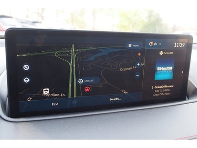 2024 Acura MDX w/A-Spec Package