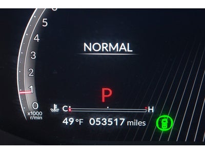 2024 Acura MDX w/A-Spec Package