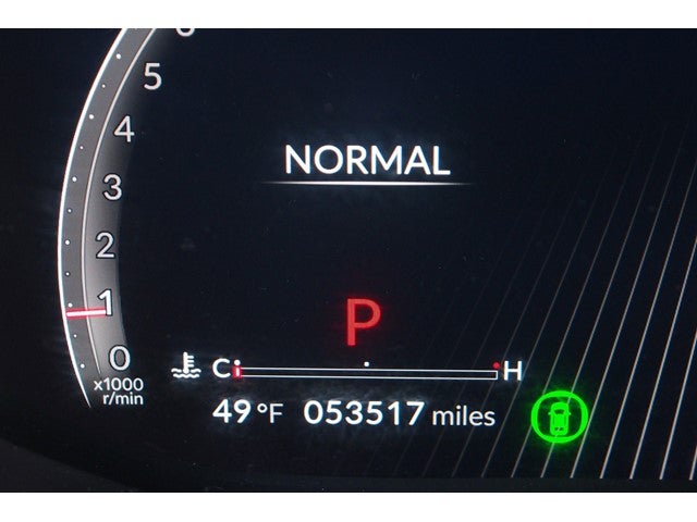 2024 Acura MDX w/A-Spec Package