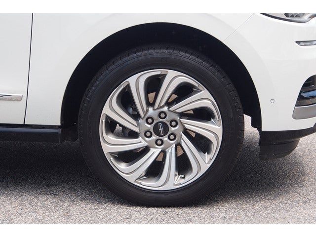 2024 Lincoln Navigator L Reserve