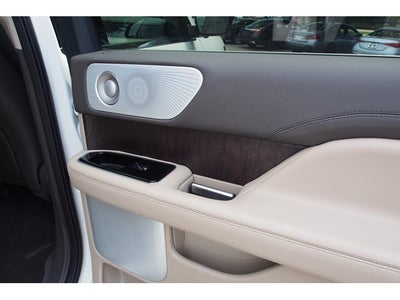 2024 Lincoln Navigator L Reserve