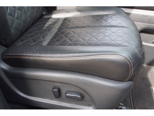 2022 Nissan Murano Platinum