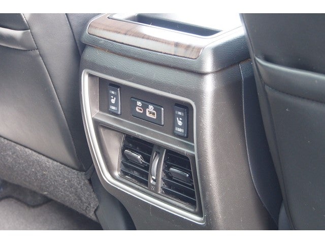 2022 Nissan Murano Platinum