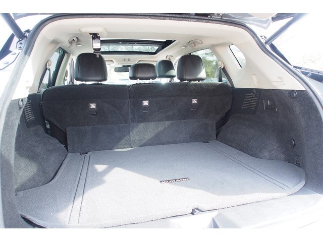 2022 Nissan Murano Platinum