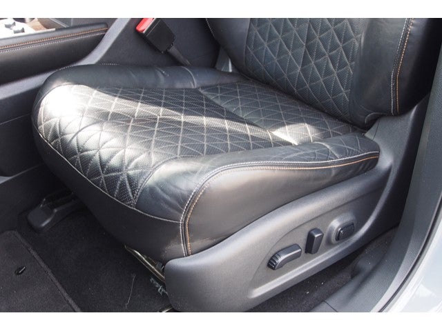 2022 Nissan Murano Platinum