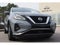 2022 Nissan Murano Platinum