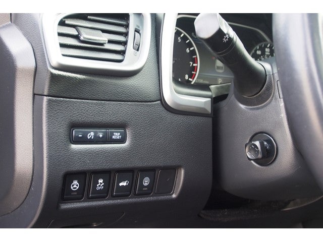 2022 Nissan Murano Platinum