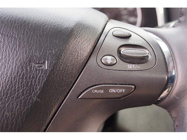 2022 Nissan Murano Platinum