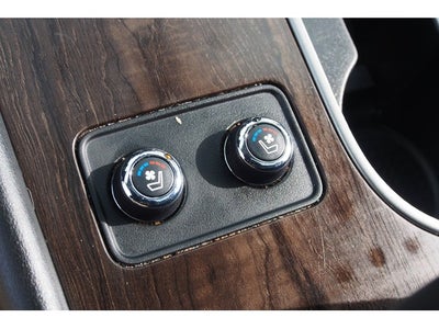 2022 Nissan Murano Platinum