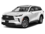 2022 INFINITI QX60 PURE