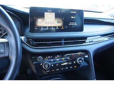 2022 INFINITI QX60 PURE
