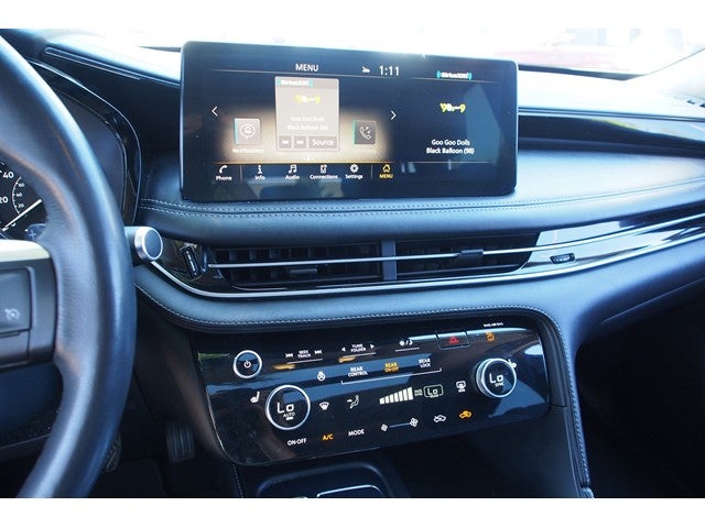 2022 INFINITI QX60 PURE