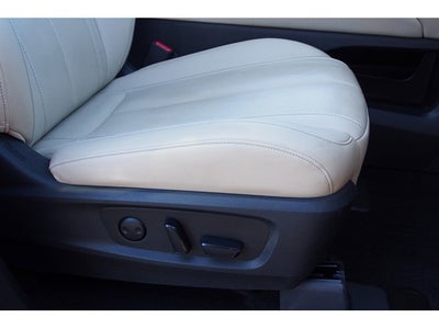 2022 INFINITI QX60 LUXE