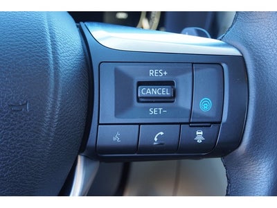 2022 INFINITI QX60 LUXE