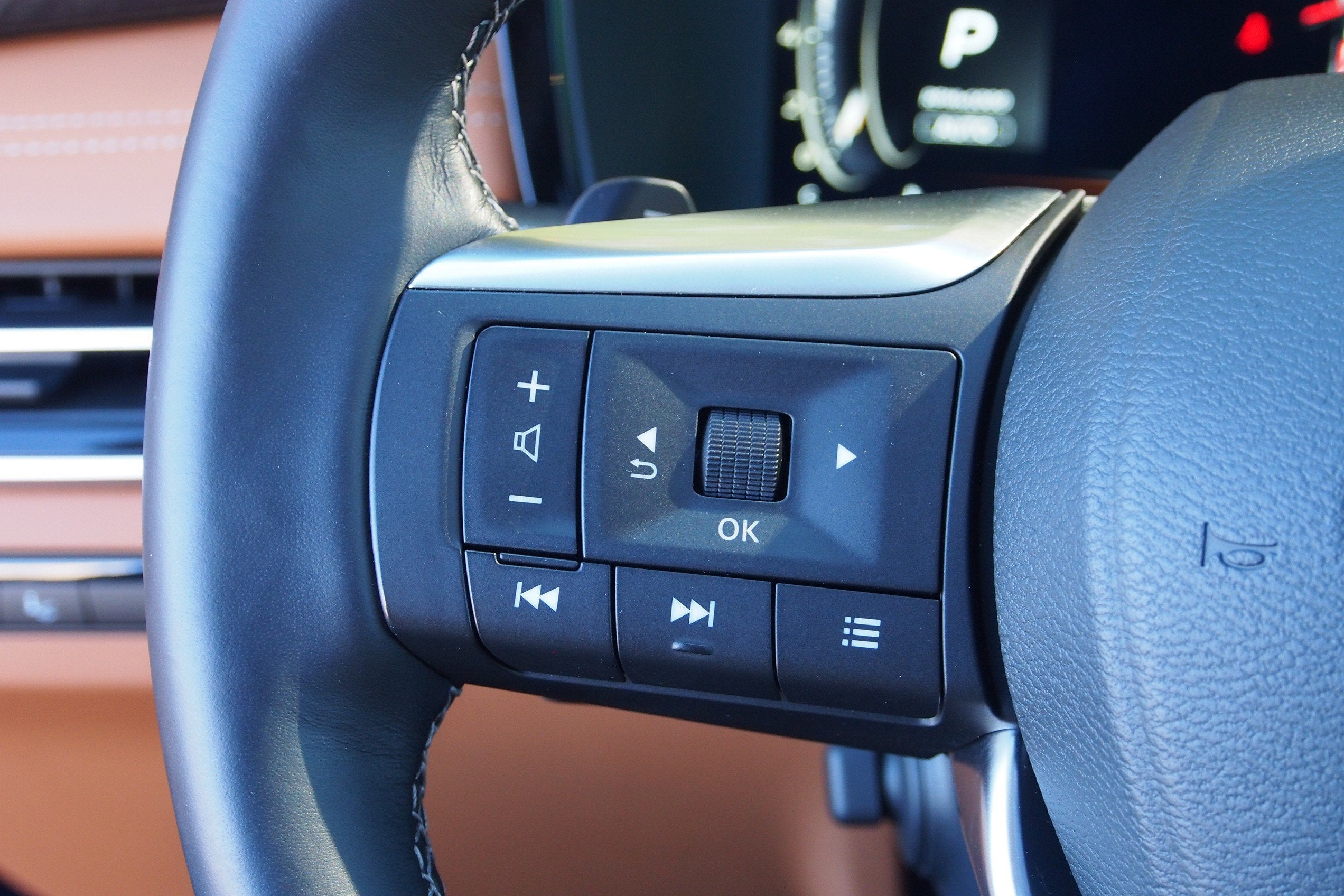 2024 INFINITI QX60 SENSORY