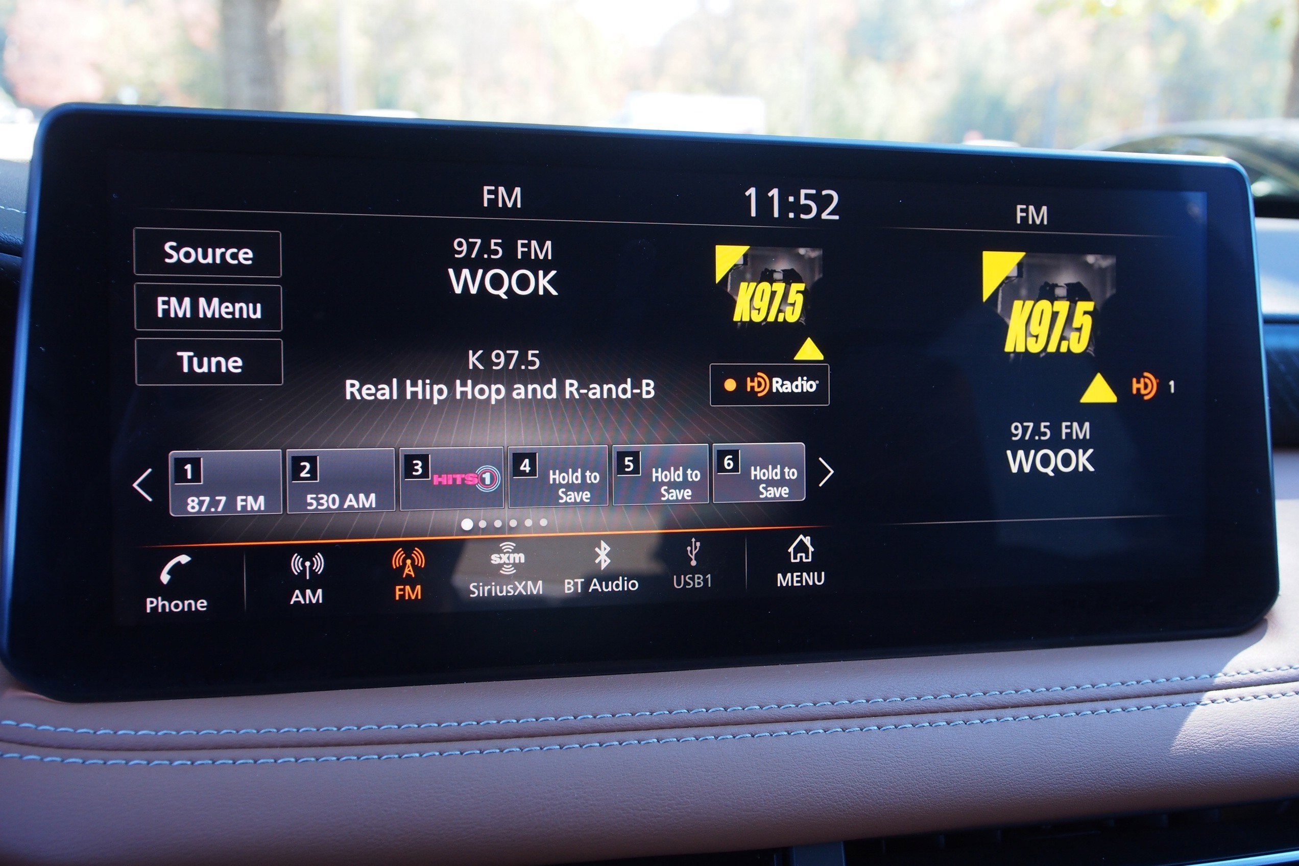 2024 INFINITI QX60 SENSORY