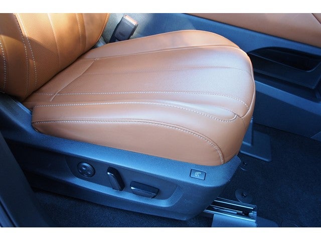 2024 INFINITI QX60 SENSORY