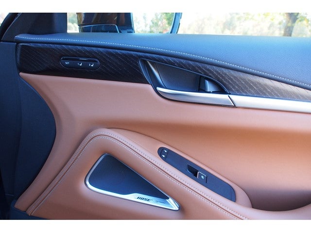 2024 INFINITI QX60 SENSORY