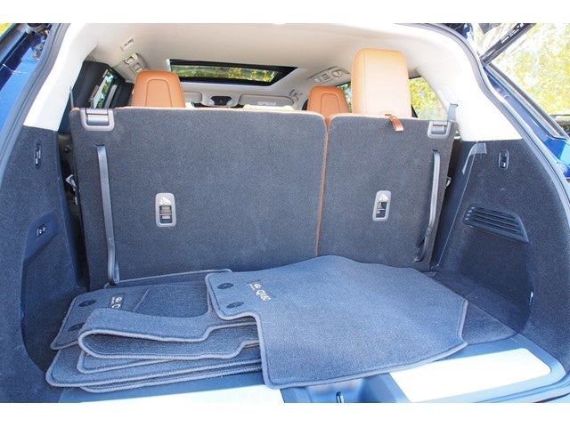 2024 INFINITI QX60 SENSORY