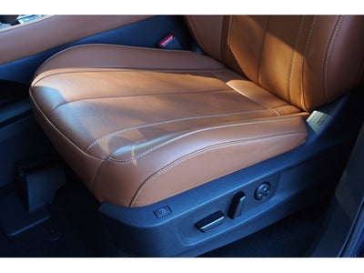 2024 INFINITI QX60 SENSORY