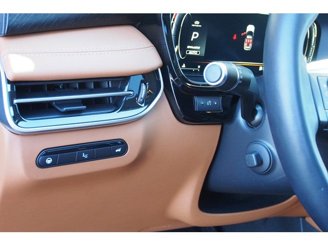 2024 INFINITI QX60 SENSORY