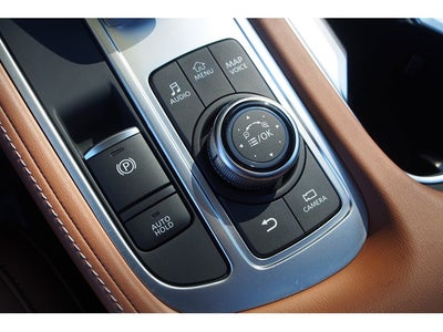 2024 INFINITI QX60 SENSORY