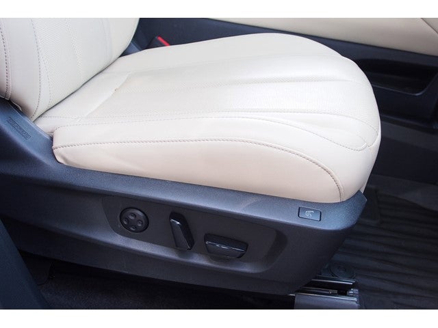 2024 INFINITI QX60 SENSORY