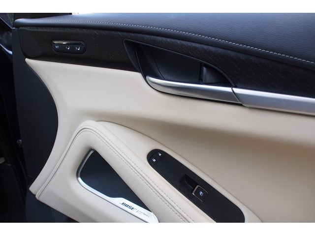 2024 INFINITI QX60 SENSORY