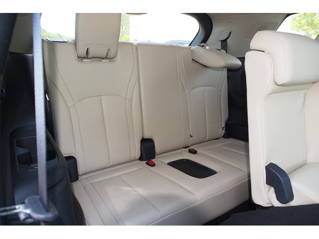 2024 INFINITI QX60 SENSORY