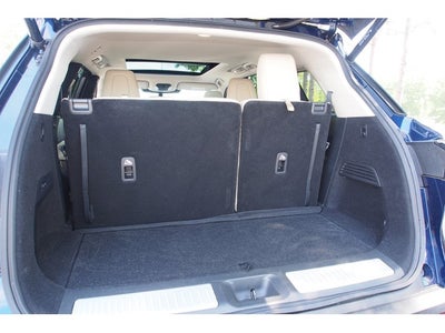 2024 INFINITI QX60 SENSORY