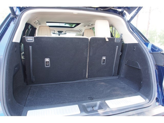 2024 INFINITI QX60 SENSORY