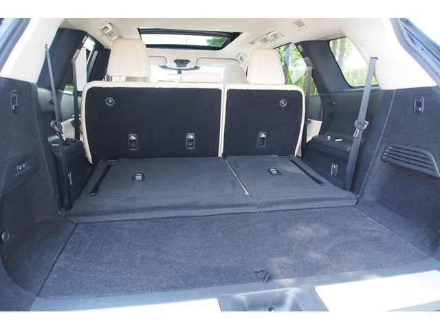2024 INFINITI QX60 SENSORY