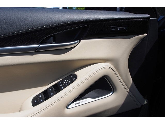 2024 INFINITI QX60 SENSORY