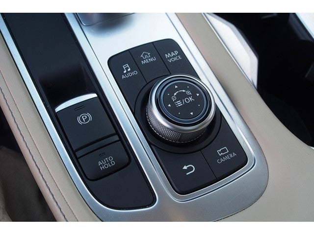 2024 INFINITI QX60 SENSORY