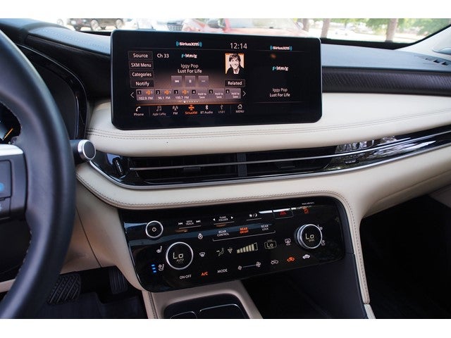 2024 INFINITI QX60 SENSORY