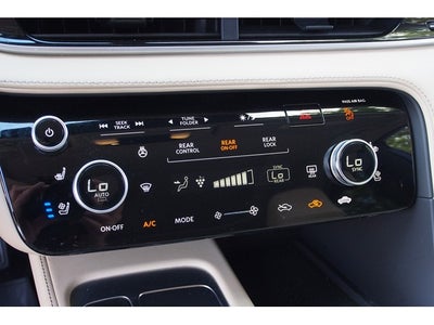 2024 INFINITI QX60 SENSORY