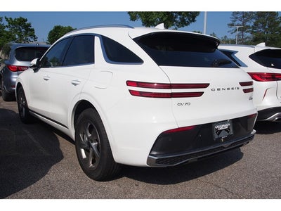 2026 Genesis GV70 2.5T Select