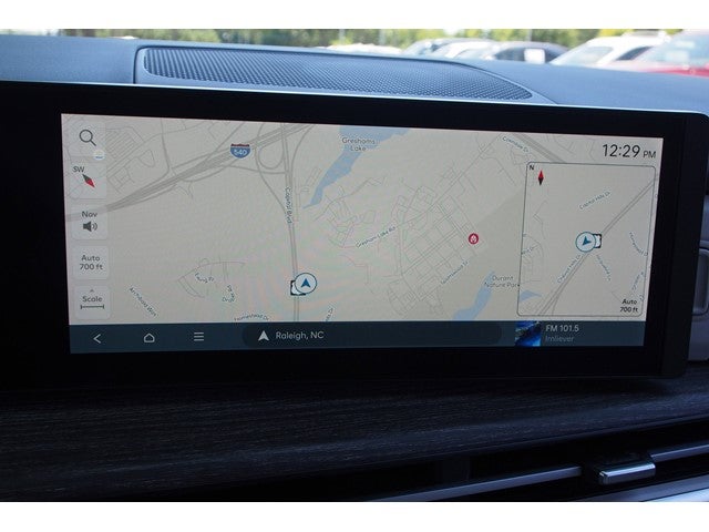 2024 Hyundai Santa Fe Limited