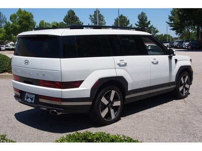 2024 Hyundai Santa Fe Limited