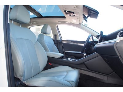 2023 Kia K5 EX