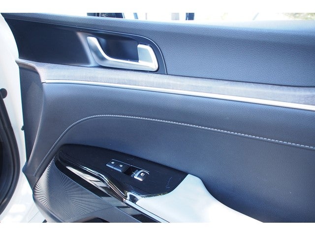2023 Kia K5 EX