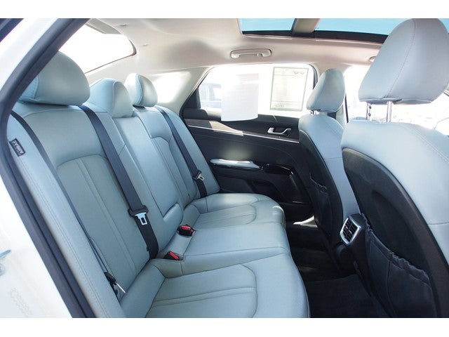 2023 Kia K5 EX