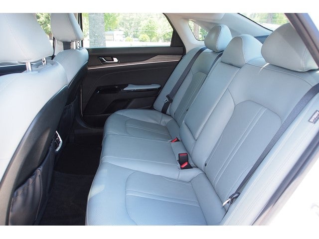 2023 Kia K5 EX
