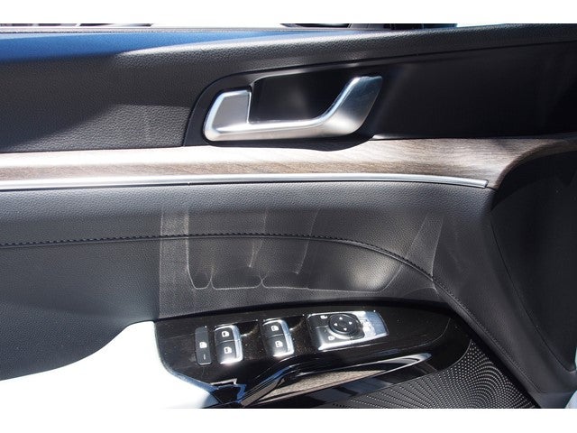 2023 Kia K5 EX