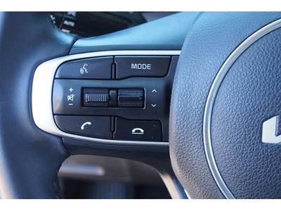 2023 Kia K5 EX