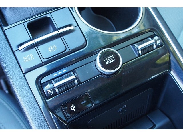 2023 Kia K5 EX