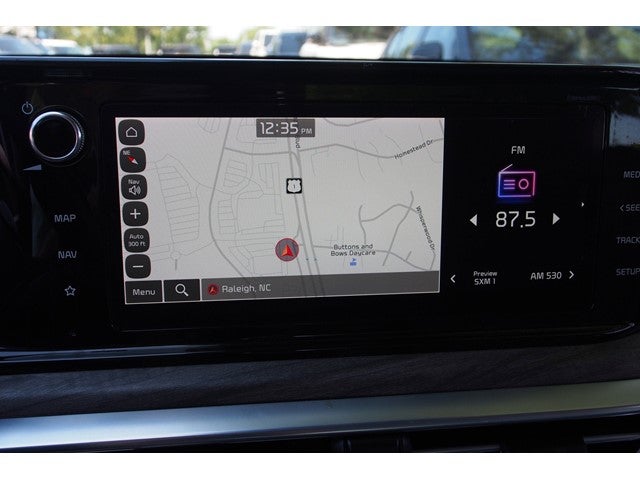 2023 Kia K5 EX