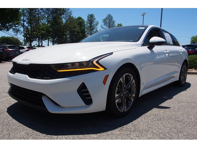 2023 Kia K5 EX